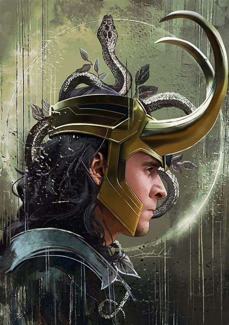 loki art|loki fanart images.